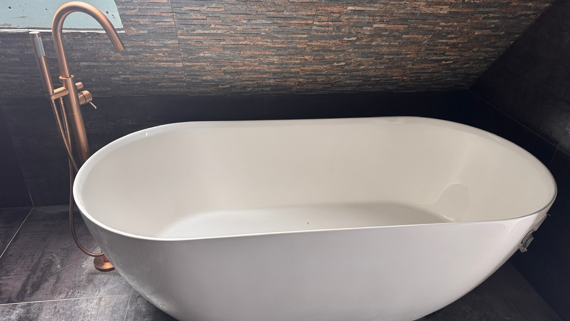 Bathroom project 28
