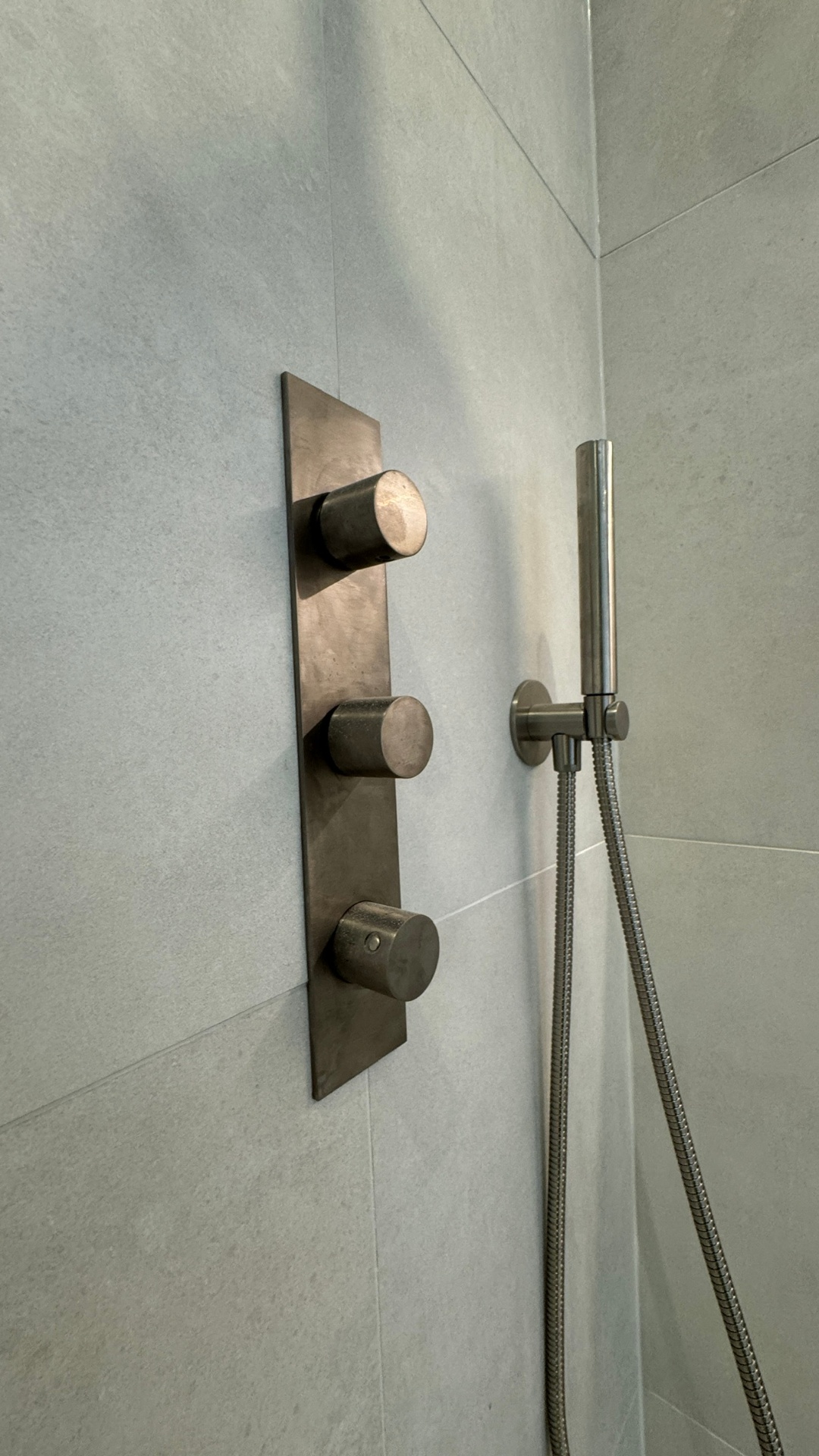 Bathroom project 20